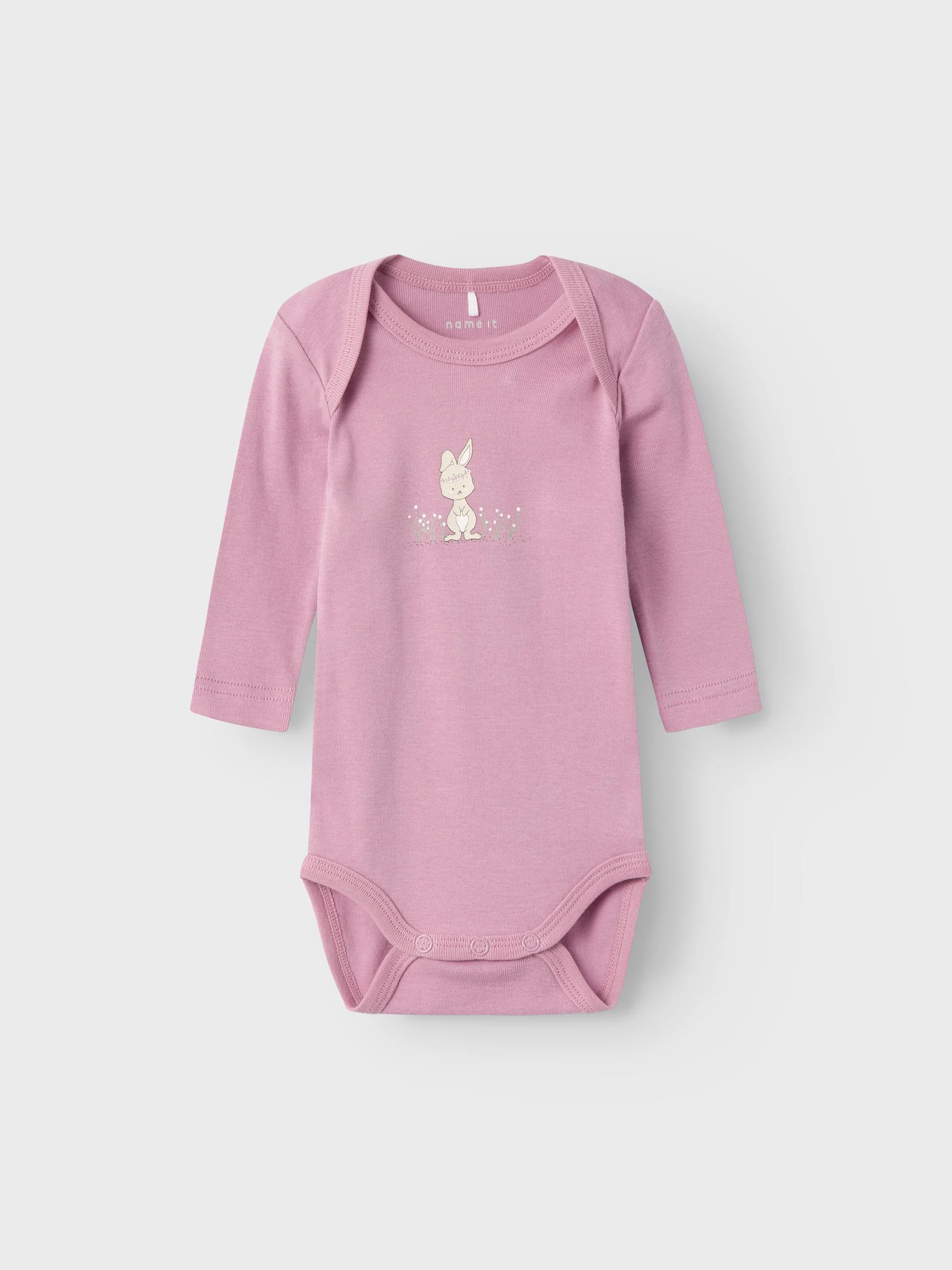 Name it NBFBODY RABBIT 2 PACK - Cuerpo