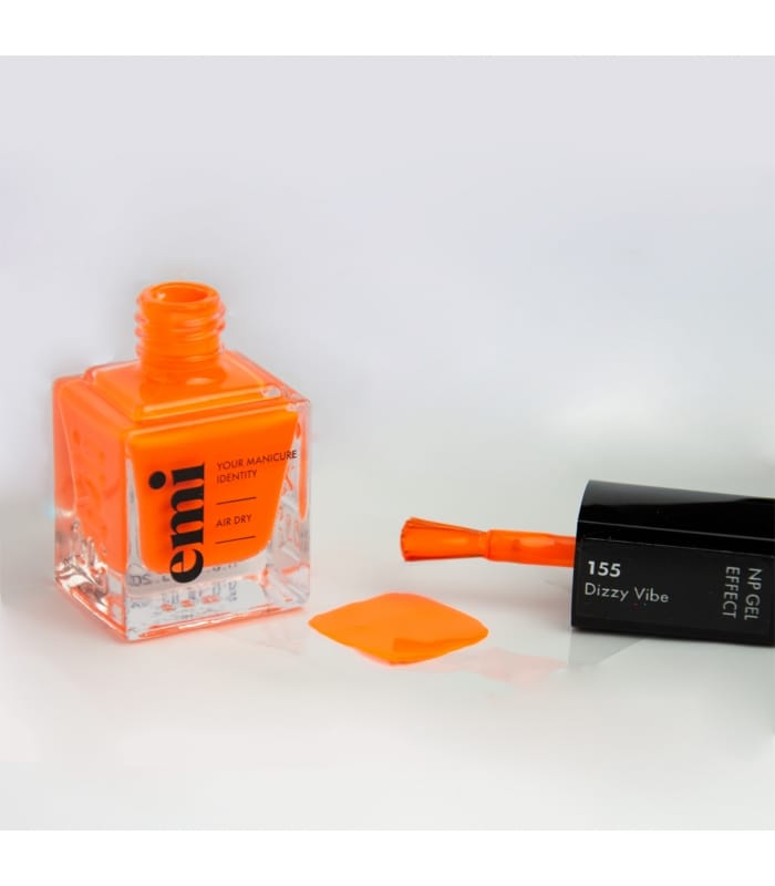 EMI-ULTRA STRONG-Vernis à ongles