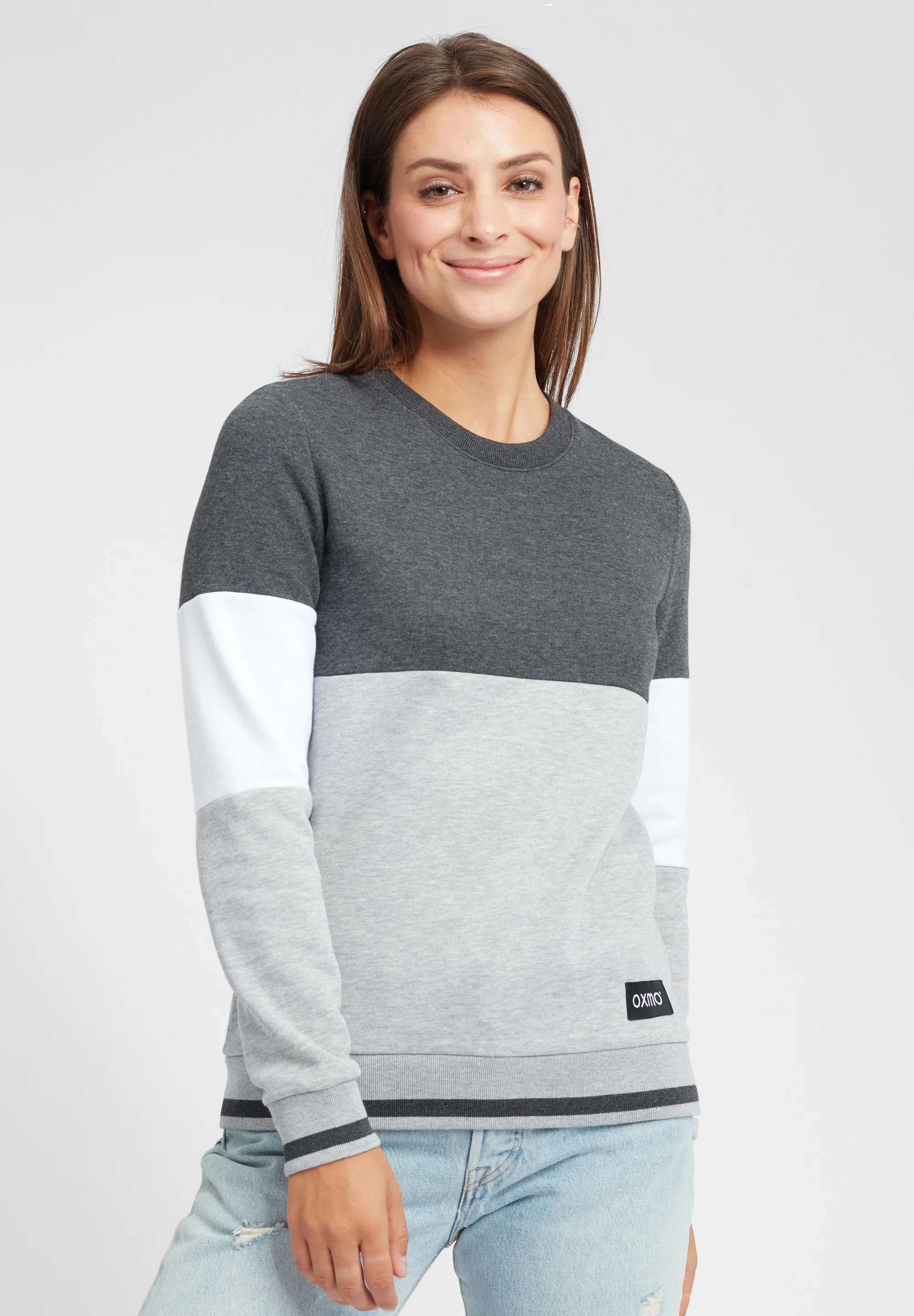 Oxmo OXOMAYA - SUDADERA - Sudadera