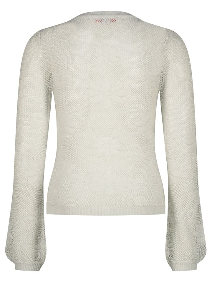 Vingino Cardigan in Hellgrau günstig kaufen