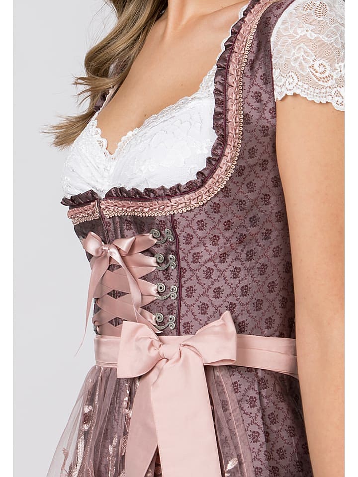 Stockerpoint Dirndl 