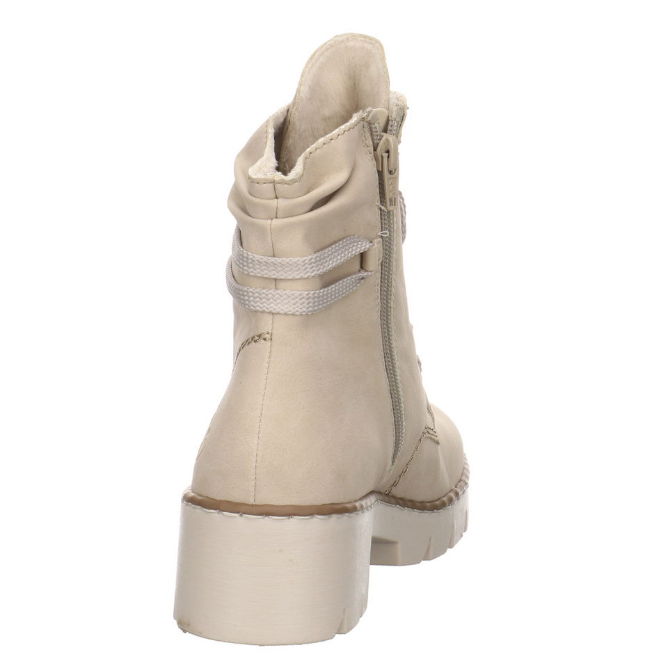 Rieker Boots