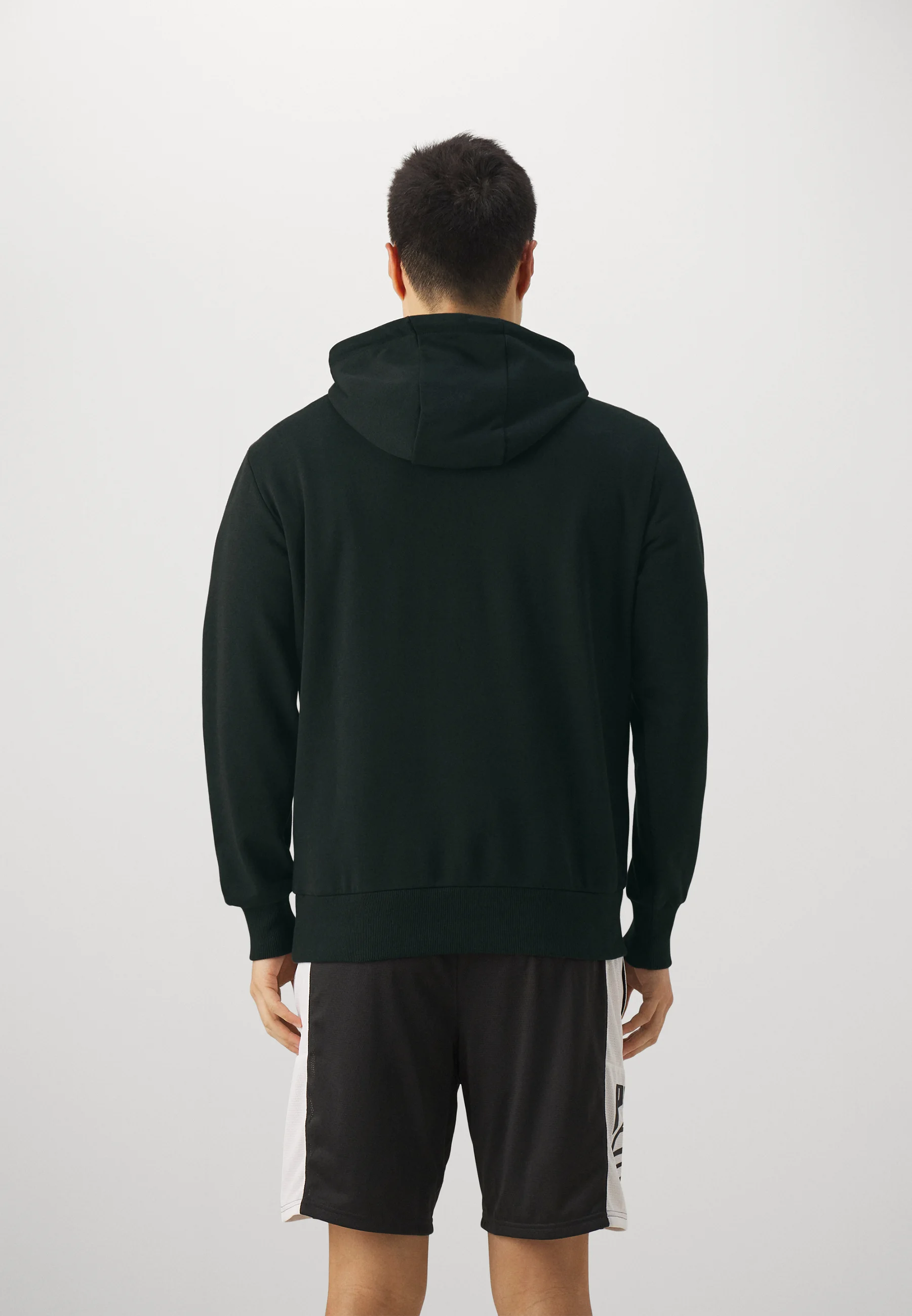 Sudadera con capucha Puma GRAPHIC BOOSTER - Sudadera con capucha
