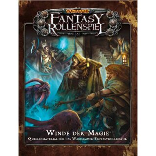 WFRP Winde der Magie (DE)