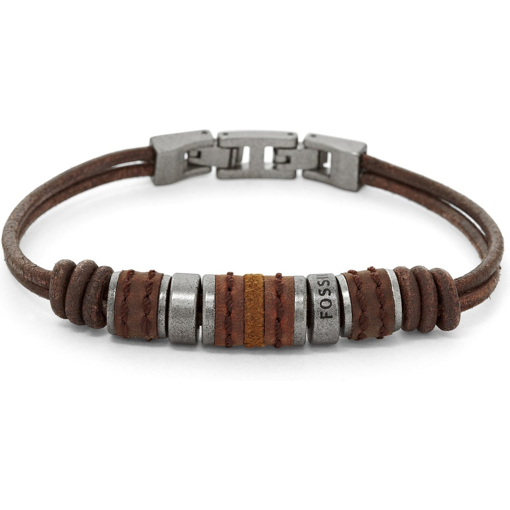Fossil Bracelet Cuir Bracelet