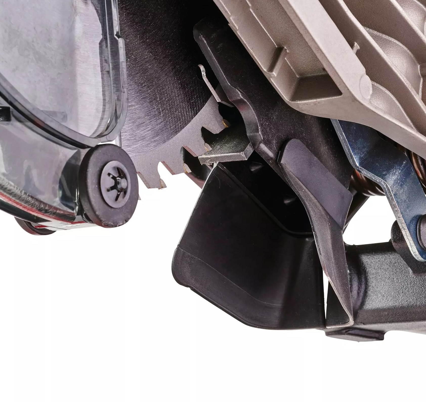 Einhell TE-SM 10 L dobbelt radial gjærsag 254 mm