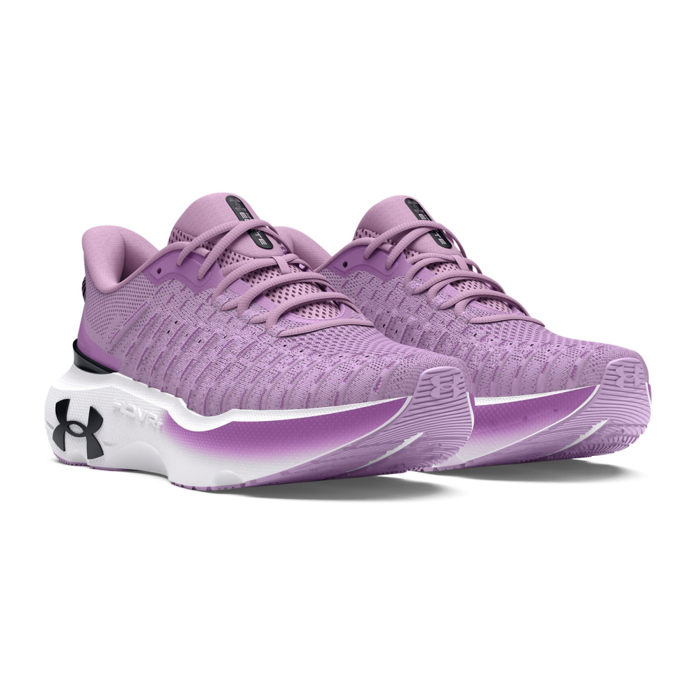 Under Armour Infinite Elite 3027199-501 / lila