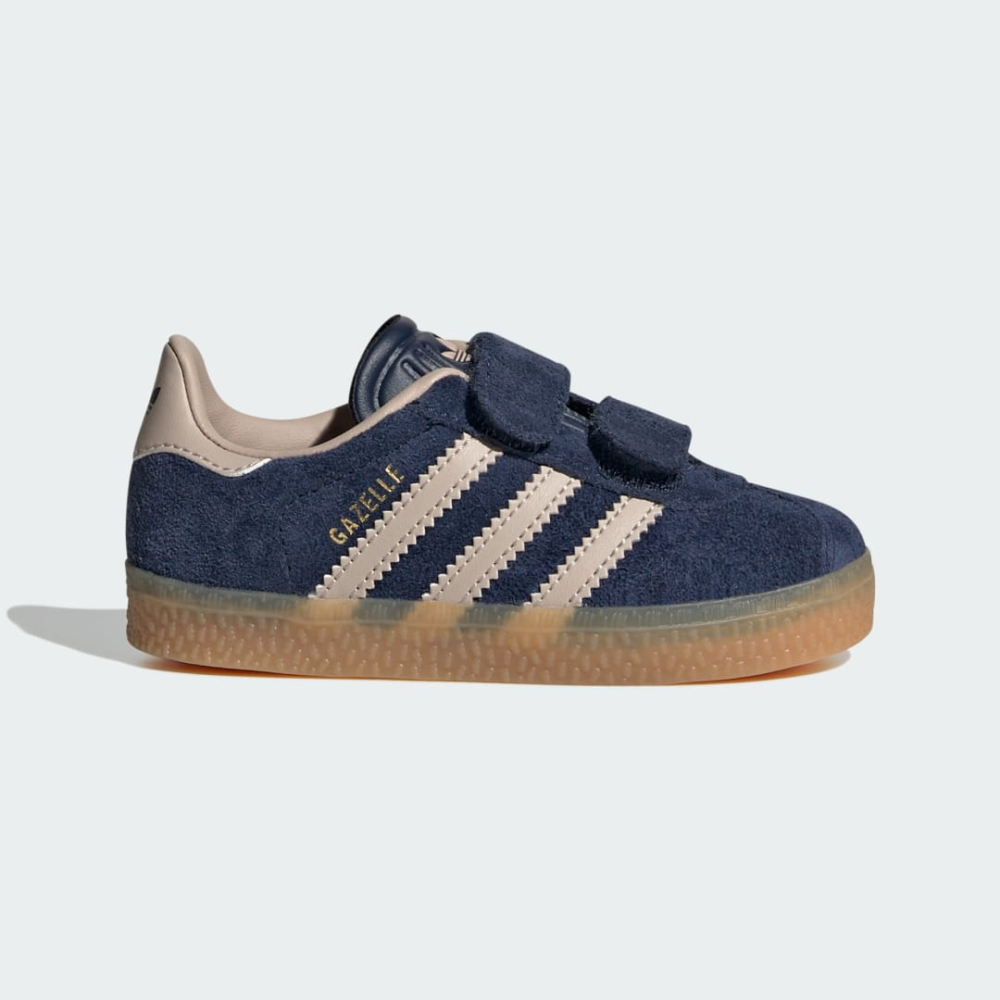 adidas Gazelle IE8707 / blau