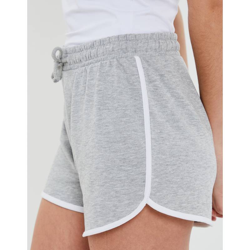 Threadbare THB Freddie Funktionsshorts Damen