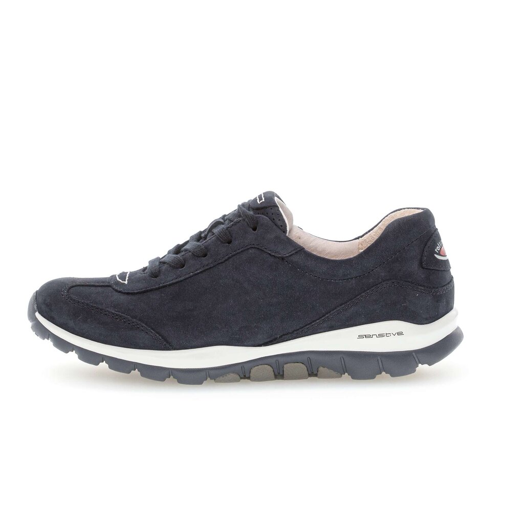 rollingsoft Sneaker low blau