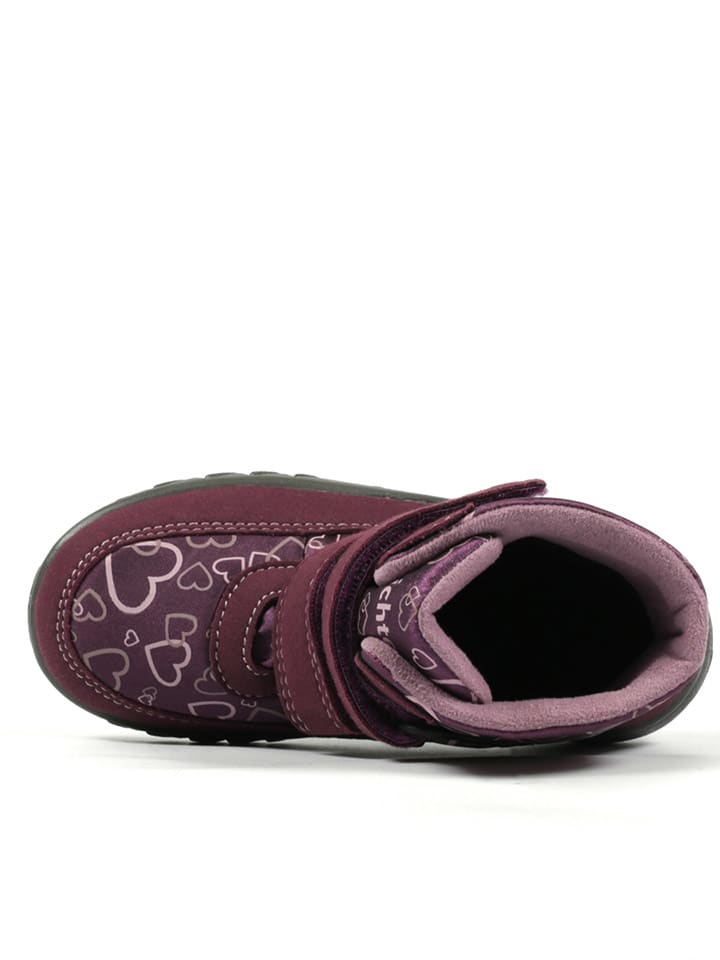 Richter Shoes Winterstiefel 