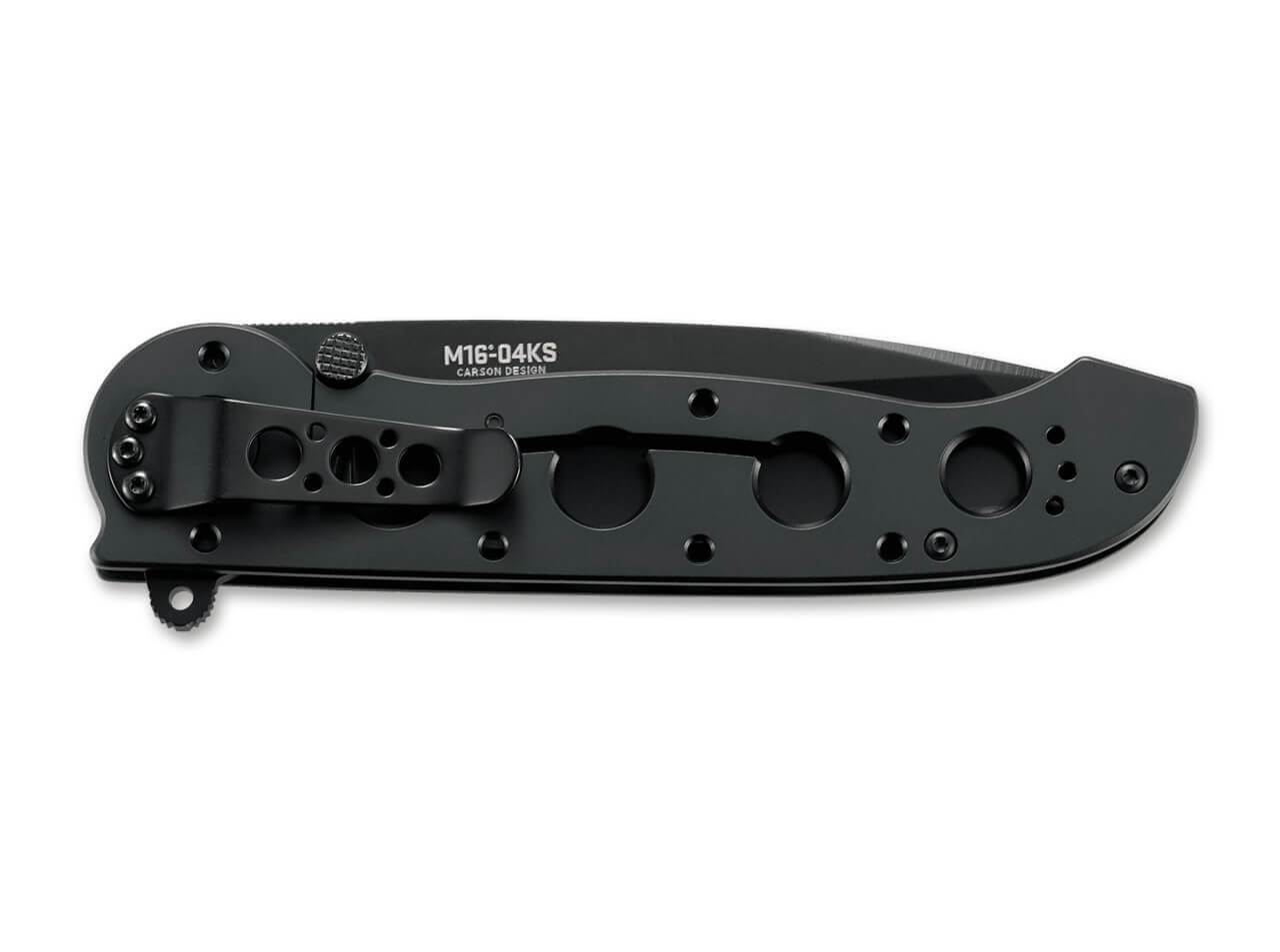 M16-04 KS Tanto