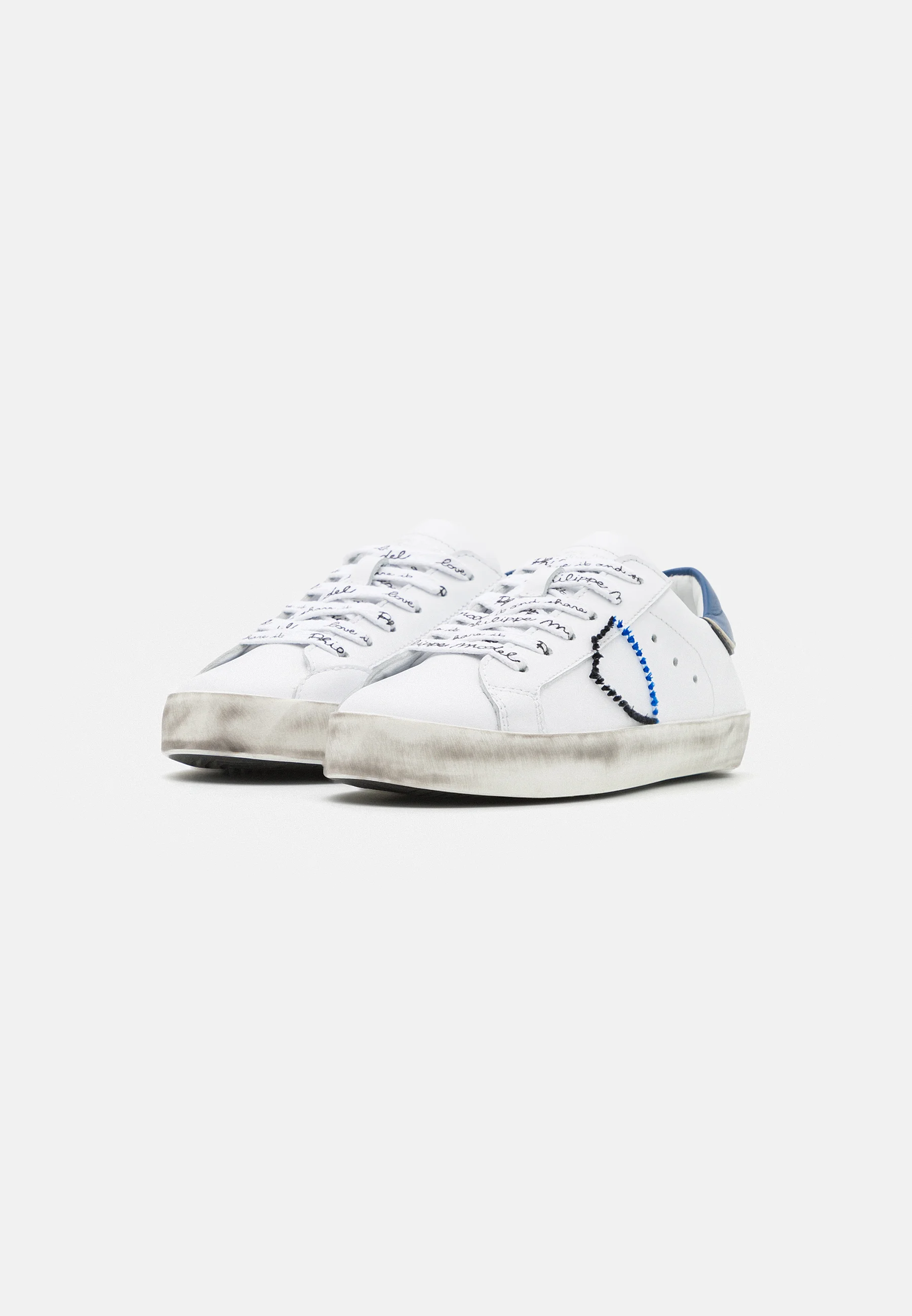 Philippe Model UNISEX - Zapatillas bajas