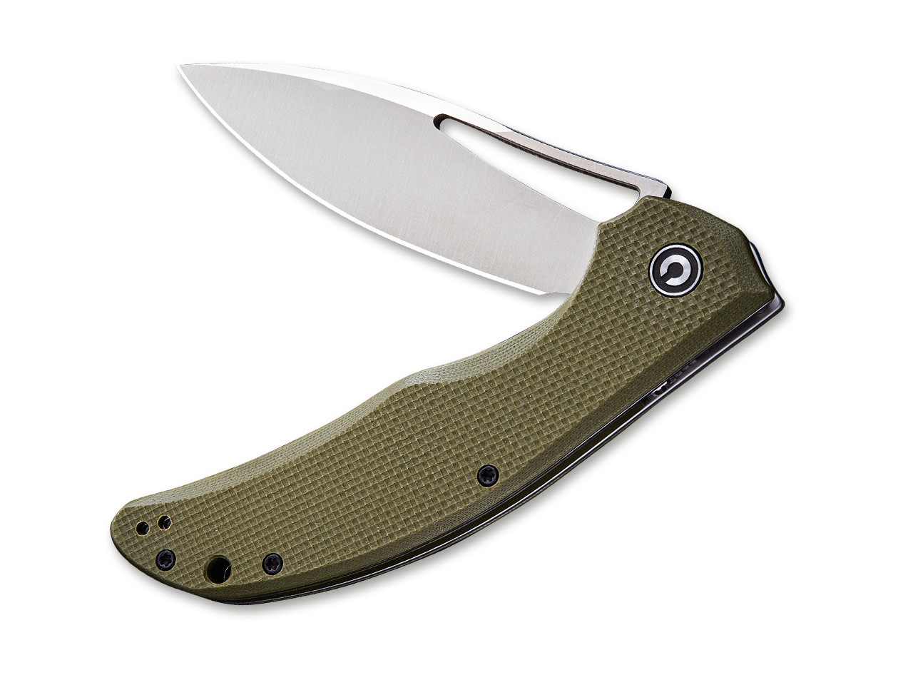 Vexer Green