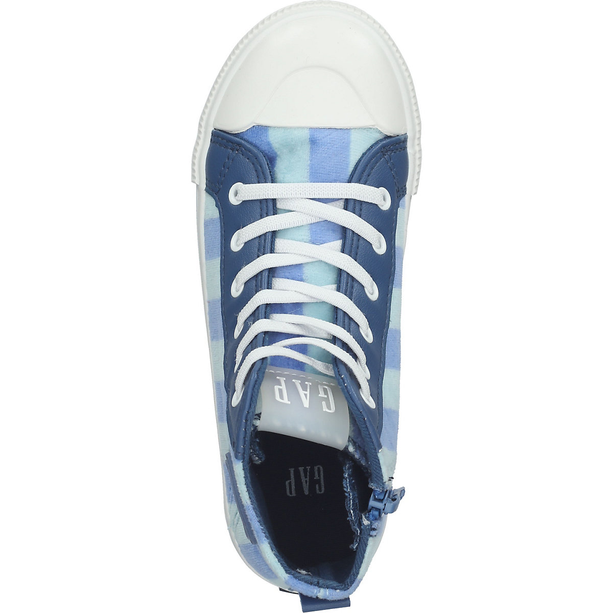 Sneaker Halbschuhe