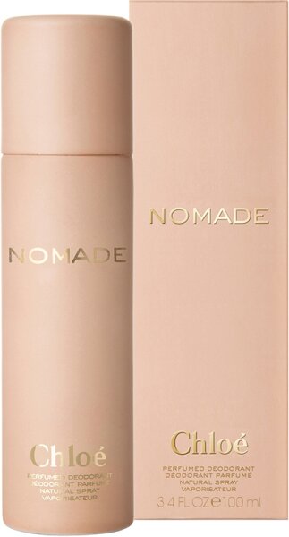 Chloé Nomade Deodorant Spray
