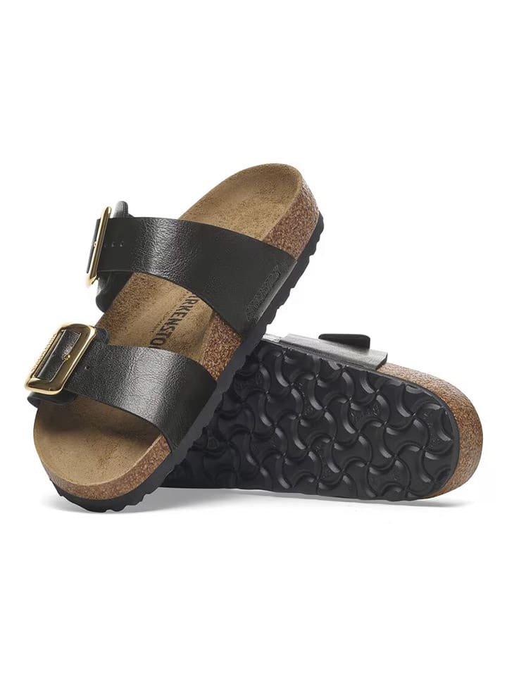Birkenstock Pantoletten 