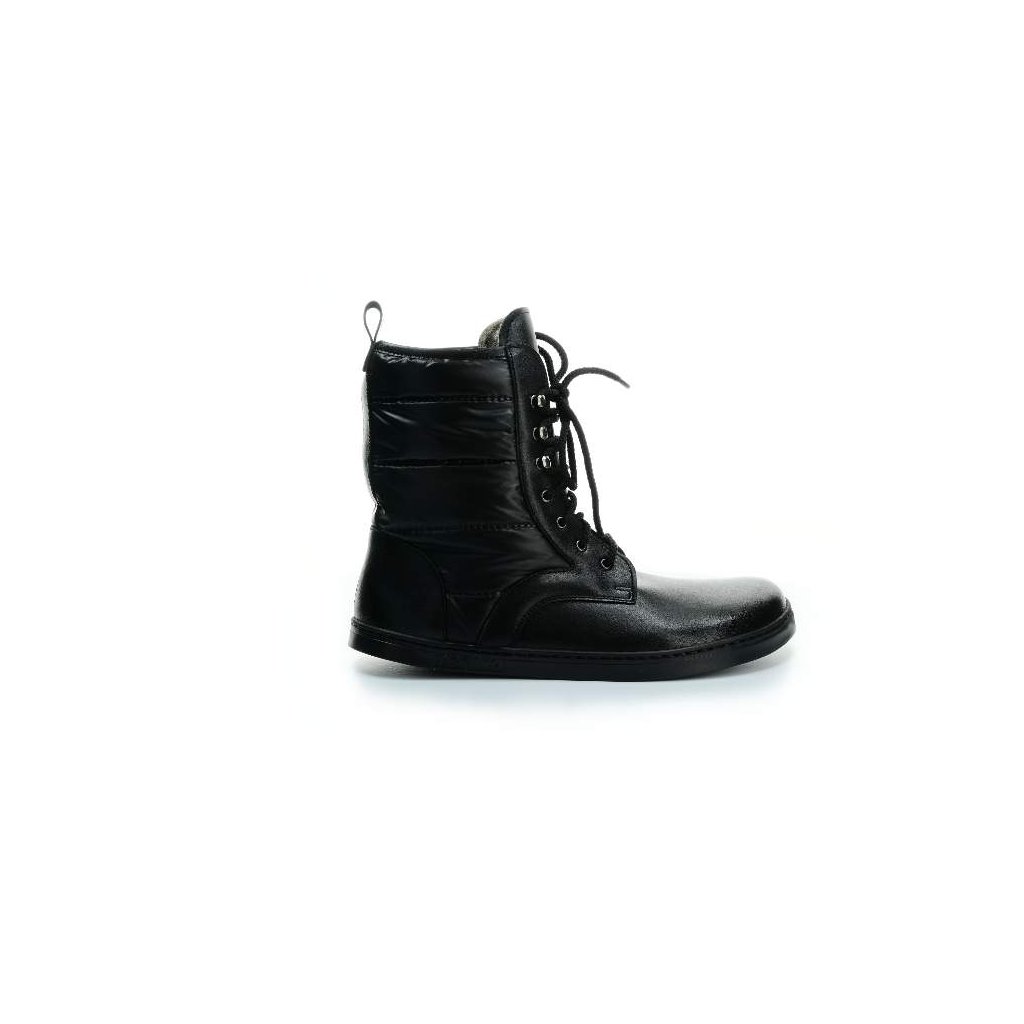 Peerko Pop Ebony Barfuß-Stiefeletten
