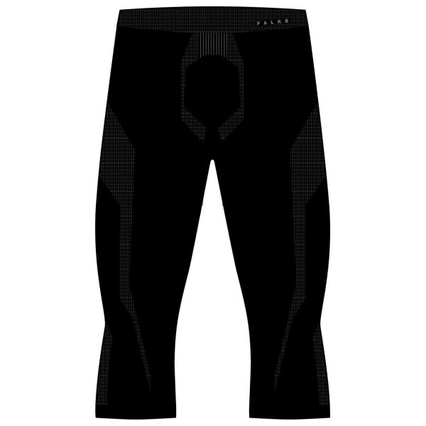 Falke - Wool-Tech 3/4 Tights - Merinounterwäsche