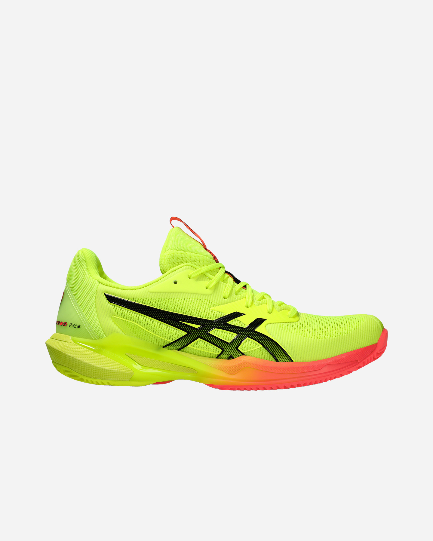 Pantofi de tenis Asics Solution Speed FF 3 Paris Clay pentru femei 1042A288-750