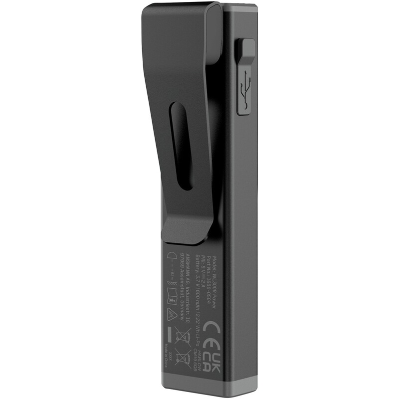 Ansmann Lampe WL-Mini-Booster-500
