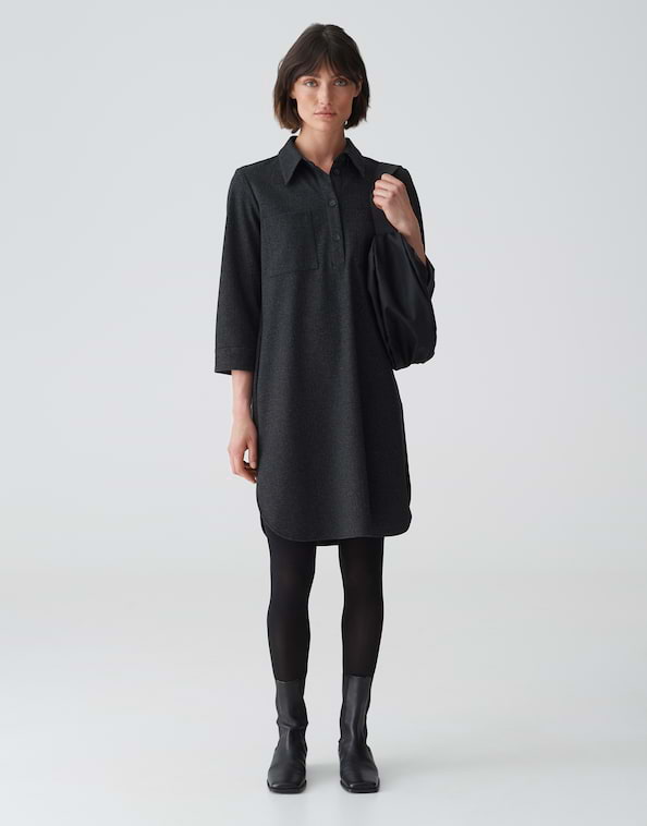 Hemdblusenkleid Wenso