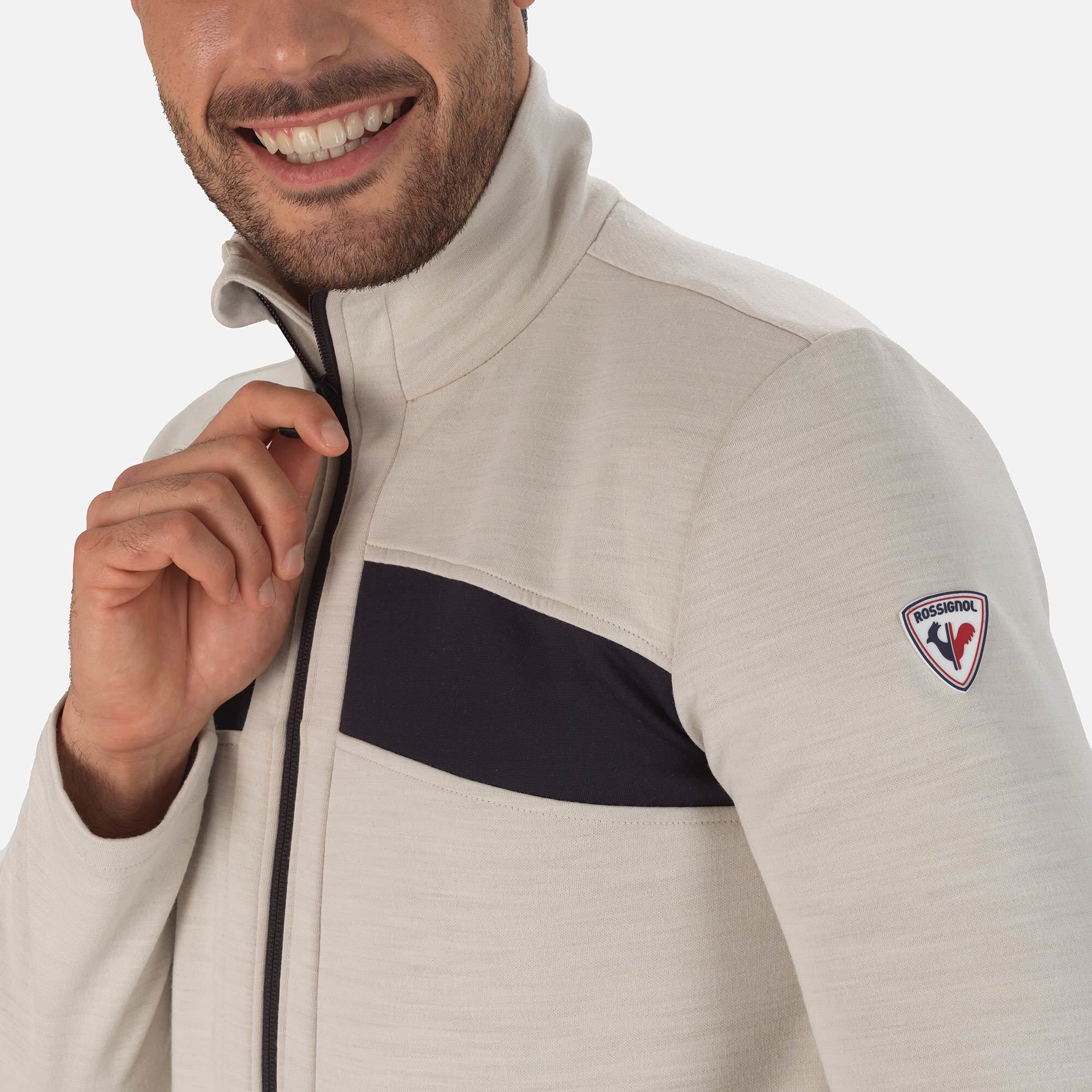 Couche intermédiaire React Merino