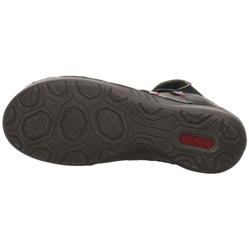 Rieker Boots