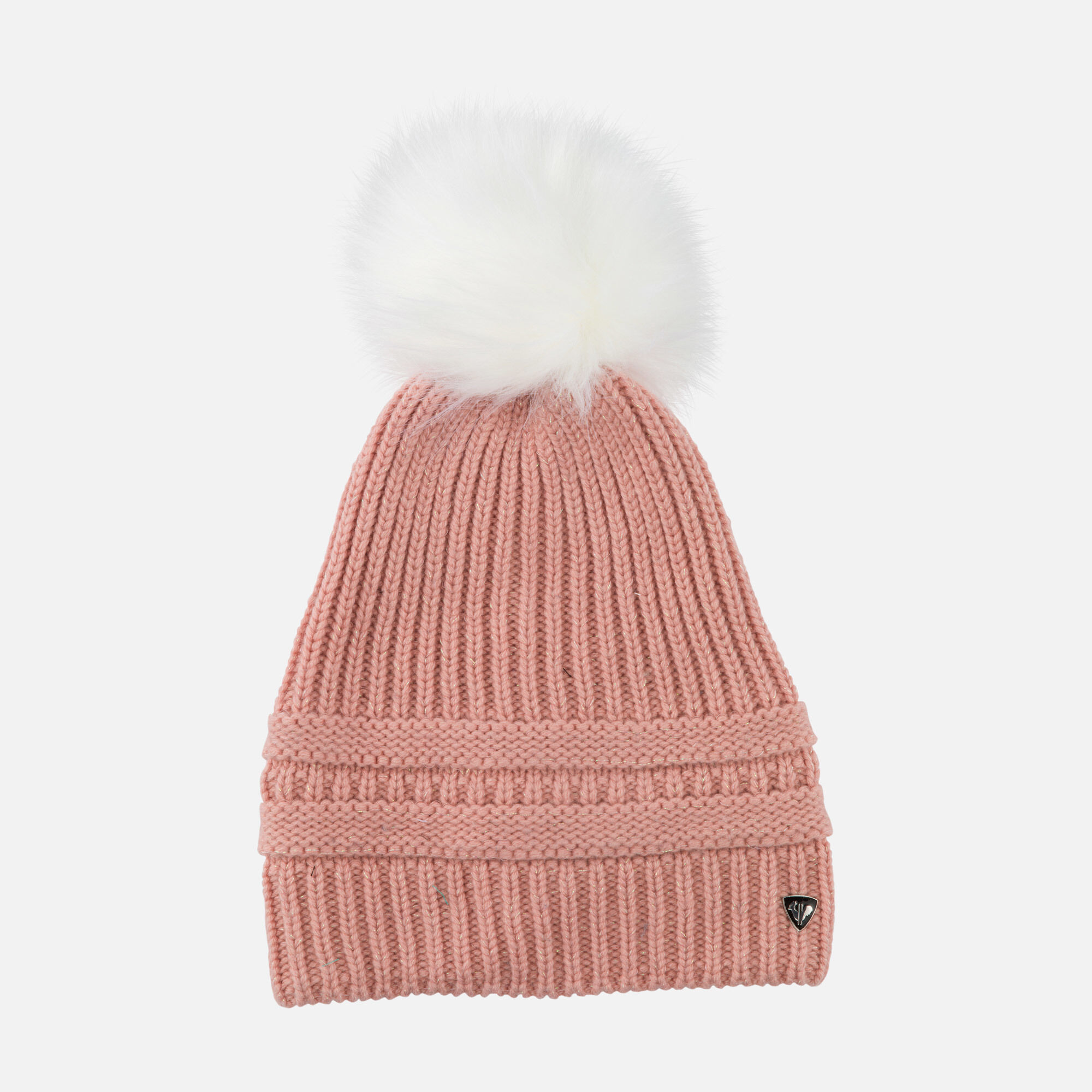 Bonnet Rosa Femme