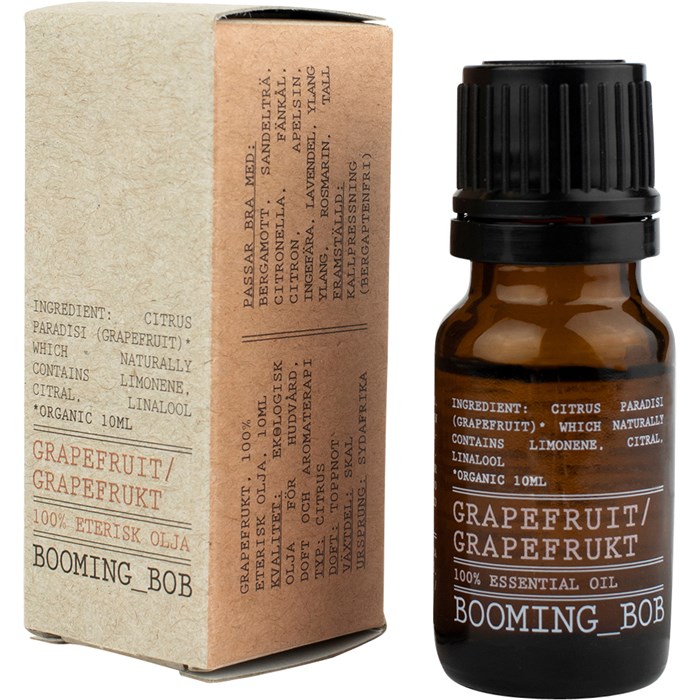 Grapefruit Essential Oil