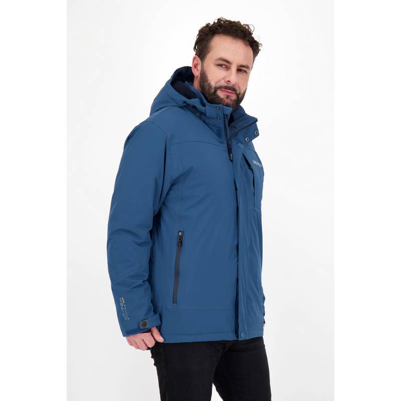 DEPROC active MONTREAL MEN Winterjacke Herren