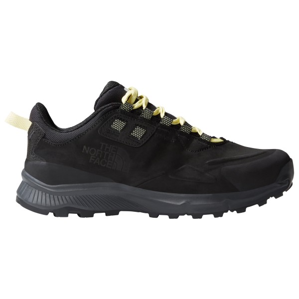 The North Face - Women's Cragstone Leather WP - Multisportschuhe