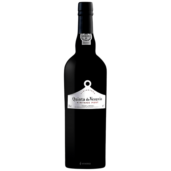 Quinta do VesuvioVintage Port 1994