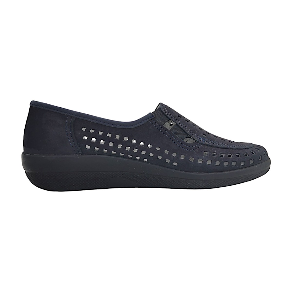 Aco Buzios 74994 Blau 142 Blue