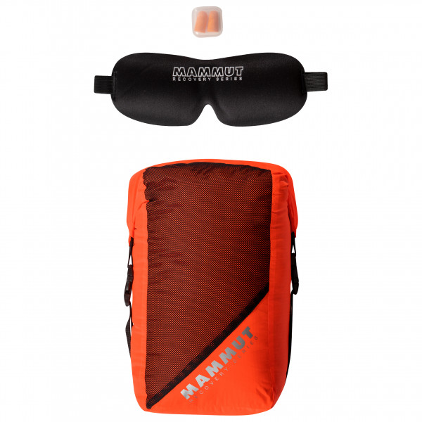 Mammut - Protect Fiber Bag -18C - Kunstfaserschlafsack