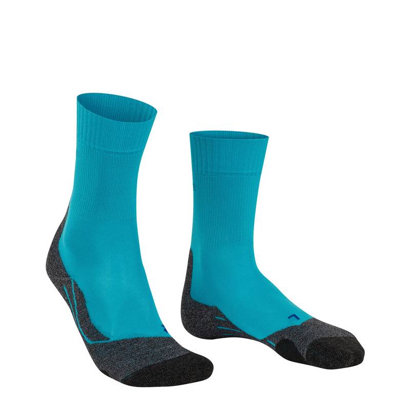 Falke TK2 Explore Cool Wandersocken Damen