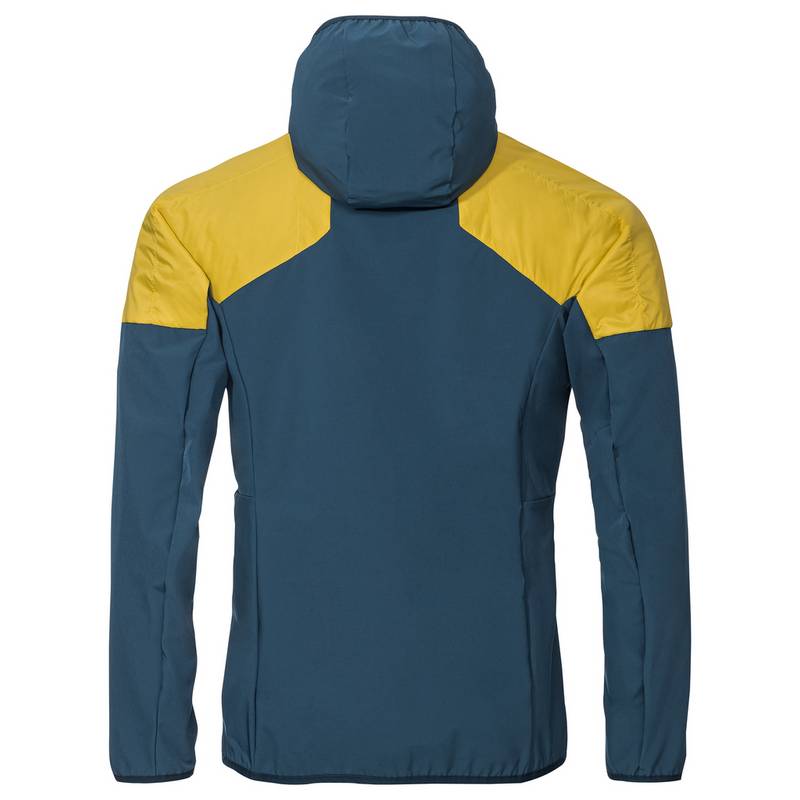 VAUDE Men's Brenva Jacket Outdoorjacke Herren