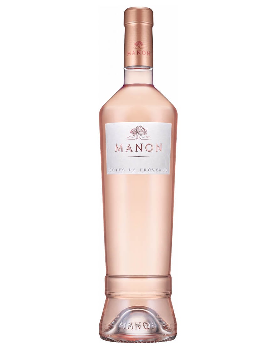 Côtes de Provence AOC Manon 2022 Ravoire 0,75 ℓ