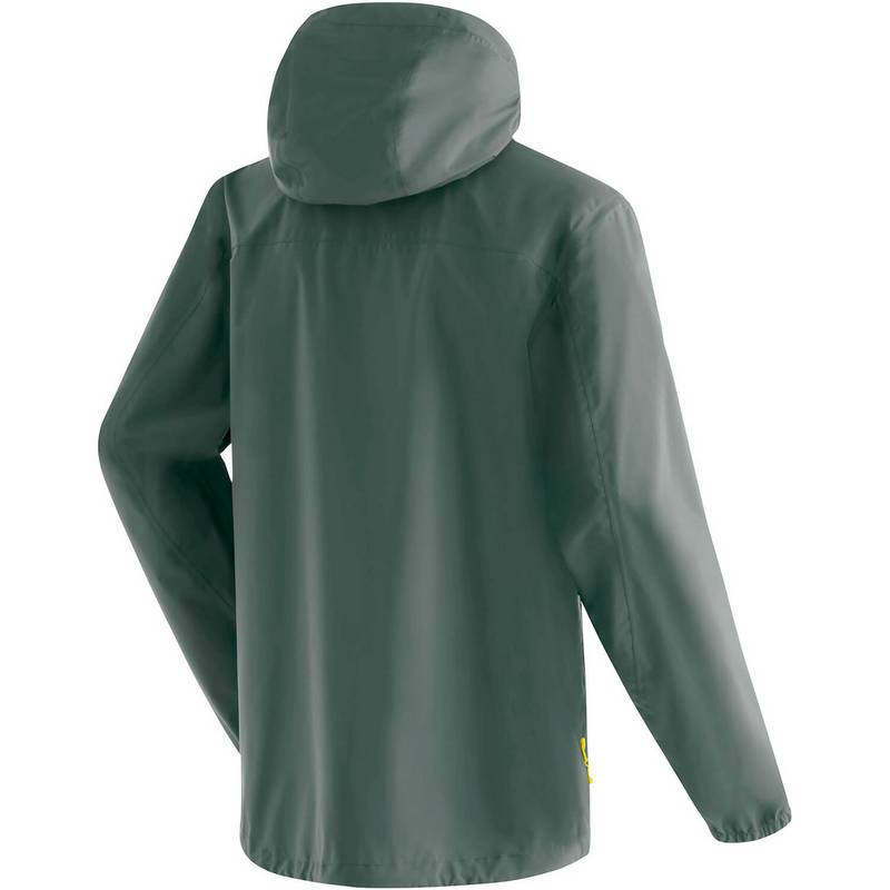 Maier Sports Tind Eco Regenjacke Herren
