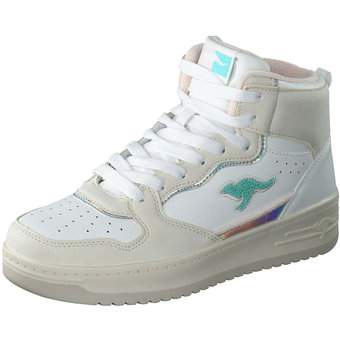 KangaROOS K-Top Venu Sneaker in beige