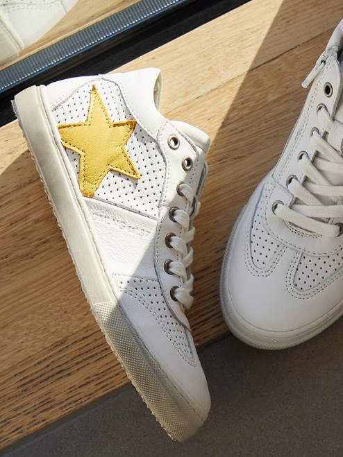 Sneaker high-67007990006 Däumling