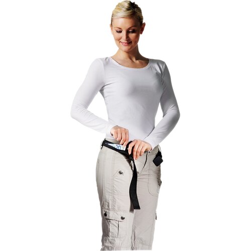 KLEINTASCHE SECURITY BELT
