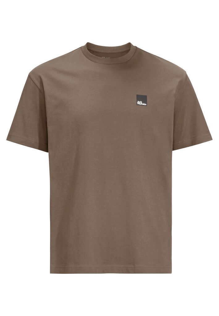 ESCHENHEIMER T Unisex T-shirt aus Bio-Baumwolle