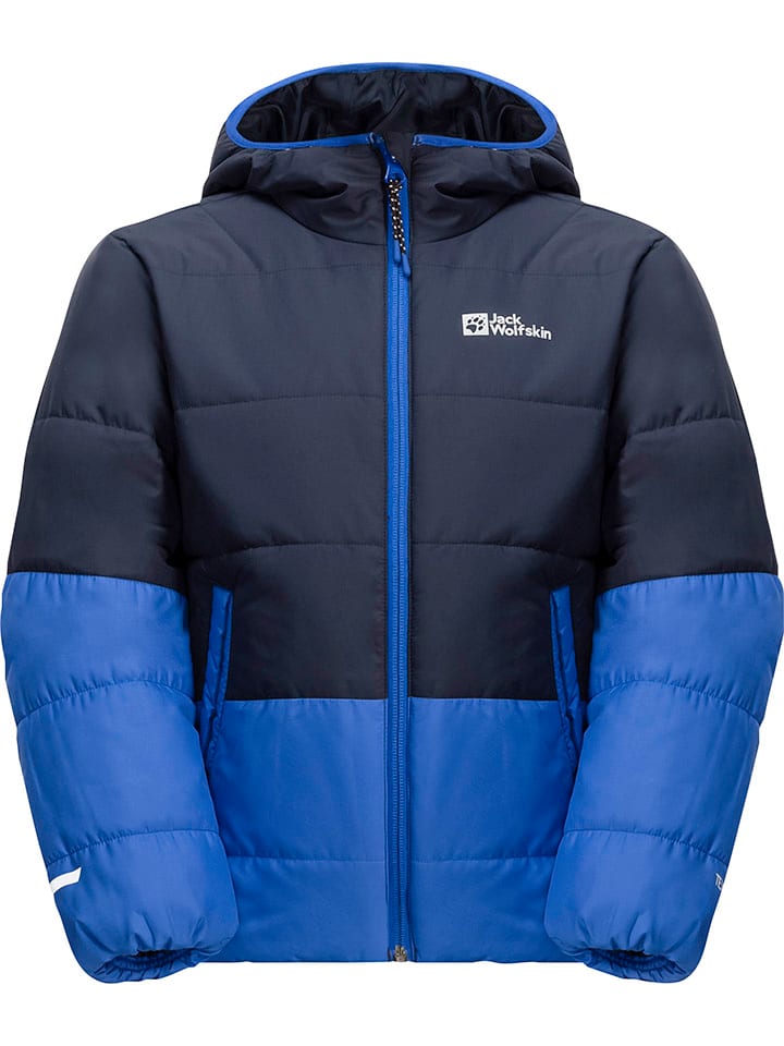 Jack Wolfskin Steppjacke 