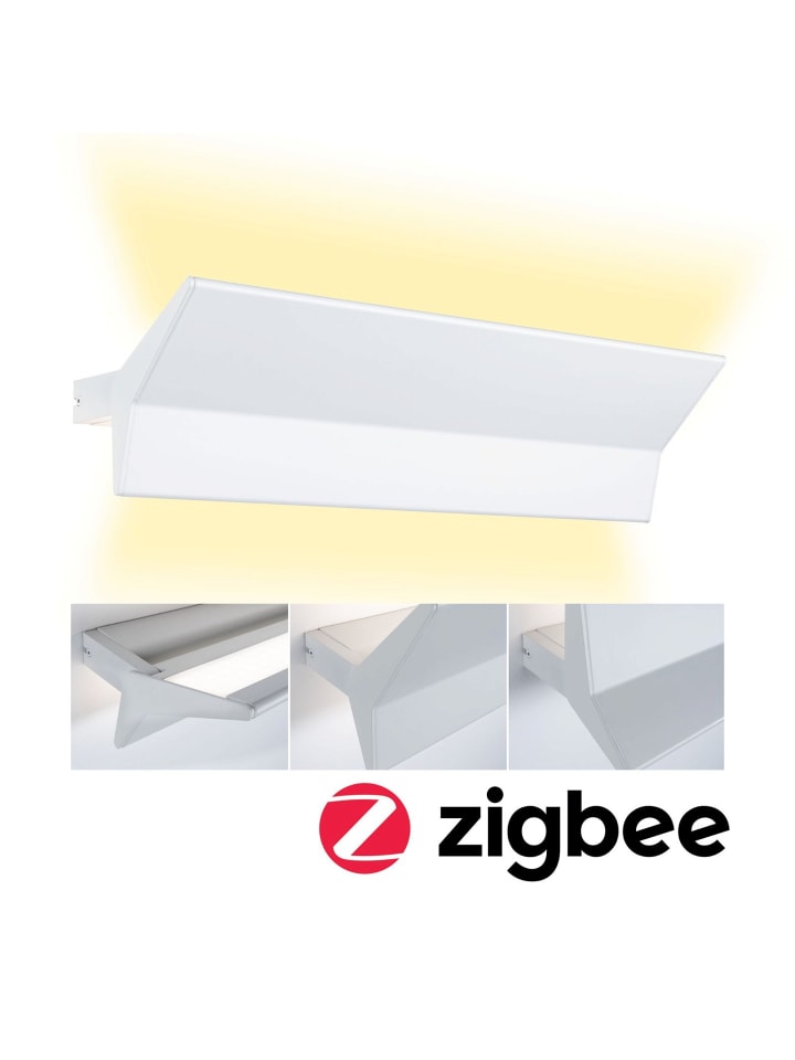 paulmann LED Wandleuchte Stine günstig kaufen onesize