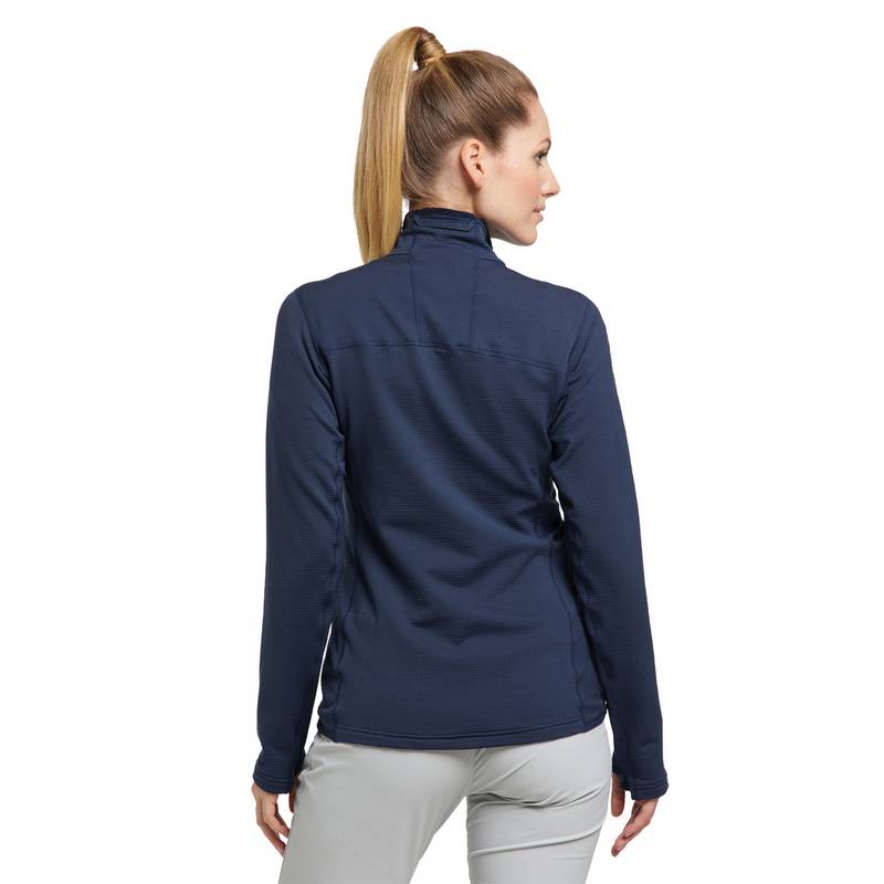 Haglöfs Roc Sheer Mid Jacket Fleecejacke Damen