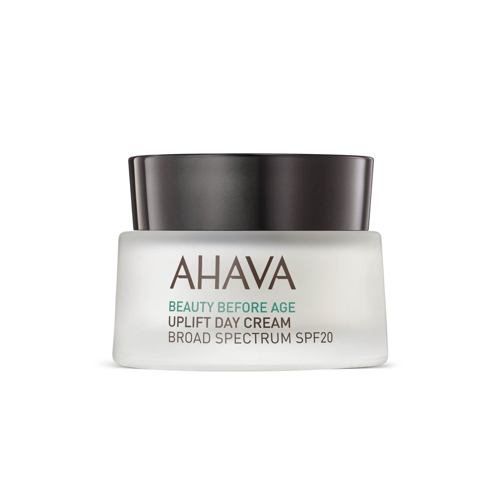 AHAVA Uplift Day Cream SPF20 50ml Crème SPF 20