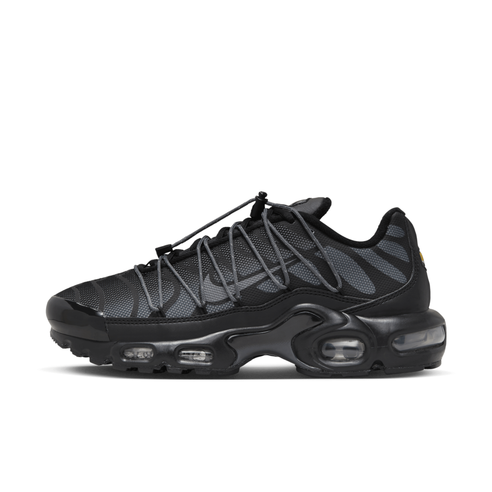 Nike Air Max Plus FZ2770-001 / schwarz