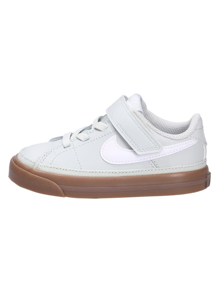 Nike Lauflernschuh COURT LEGACY in grün günstig kaufen