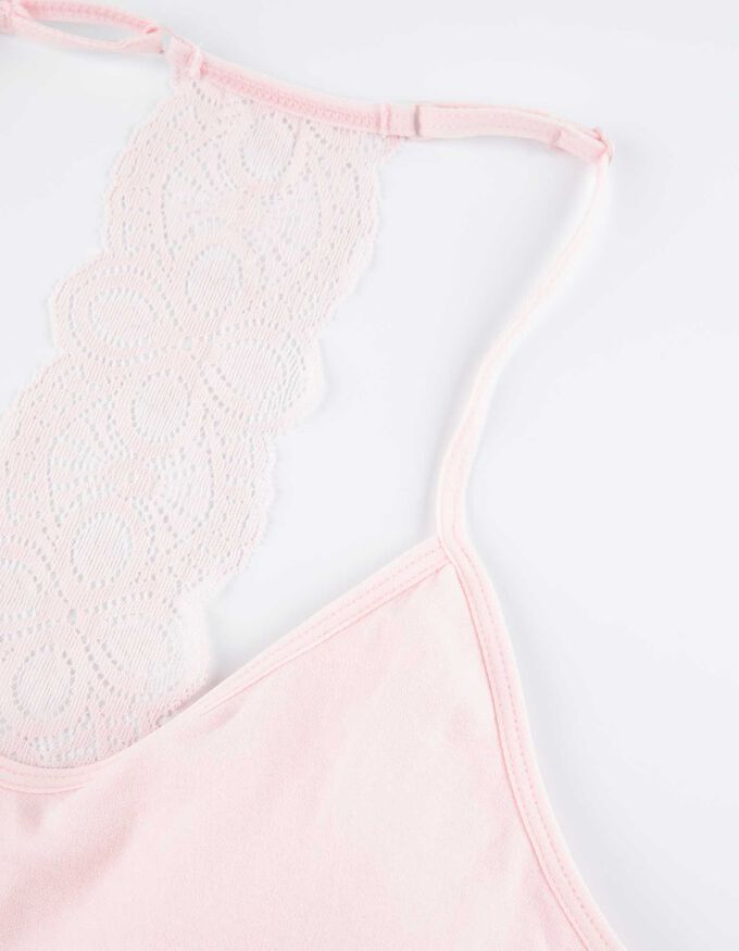 Bustier - Nahtlos
